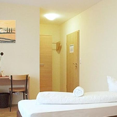 Hotel Campus Bad Kissingen Habitación foto